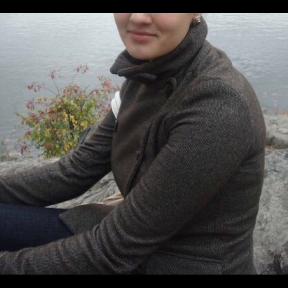 French Connection - Fall/Spring Jacket 🧥